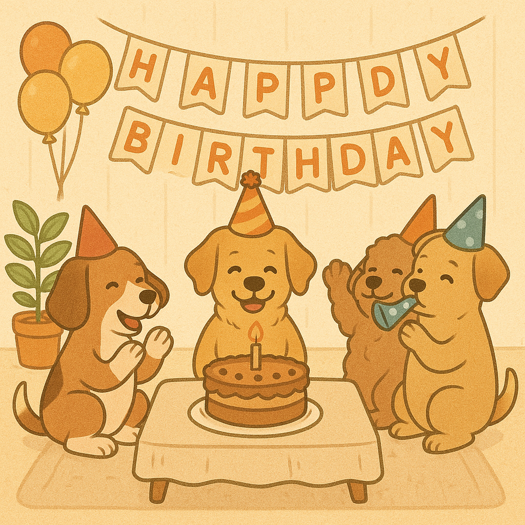Socialització Canina